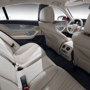 Mercedes-Benz CLS 2018