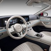 Mercedes-Benz CLS 2018
