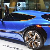 ActivLease nieuws Nanoflowcell Quant autosalon Genève 2016