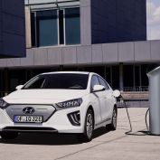 Hyundai IONIQ Electric 2019