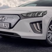 Hyundai IONIQ Electric 2019