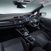 Nissan Leaf NISMO Concept