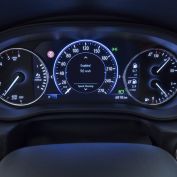 Opel Driver Information Cluster Opel Driver Information Cluster