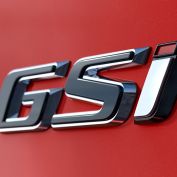 Opel GSi