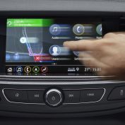 Opel Multimedia Navi Pro