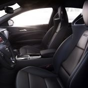 Opel Insignia GSi