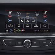Opel Multimedia Navi Pro