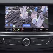 Opel Multimedia Navi Pro