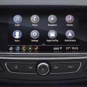 Opel Multimedia Navi Pro