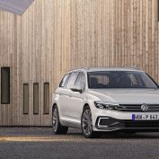 Passat GTE Variant