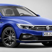 Passat Variant R-Line