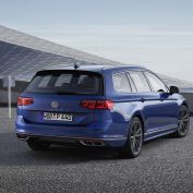 Passat Variant R-Line