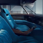 Peugeot e-Legend Concept