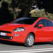 Fiat Punto 1.3 JTDm