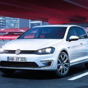 Volkswagen Golf GTE