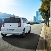 Skoda Citigo-e iV