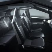 Tesla Cybertruck