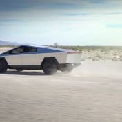 Tesla Cybertruck