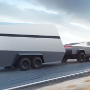 Tesla Cybertruck