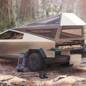 Tesla Cybertruck