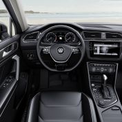 Volkswagen Tiguan Allspace 2017