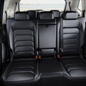 Volkswagen Tiguan Allspace 2017