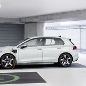 Volkswagen Golf 8