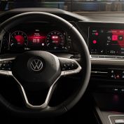 Volkswagen Golf 8