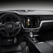 Volvo S60 Polestar Engineered