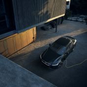Volvo S60 Polestar Engineered