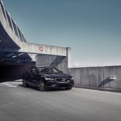 Volvo S60 Polestar Engineered