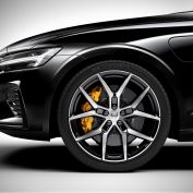 Volvo S60 Polestar Engineered