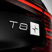 Volvo S60 Polestar Engineered