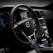 Interieur Volvo V60 D5 Plug-in Hybrid