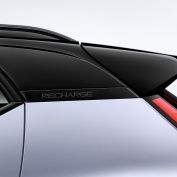 Volvo XC40 Recharge