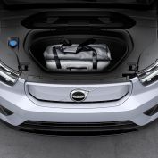 Volvo XC40 Recharge