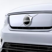 Volvo XC40 Recharge