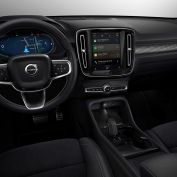 Volvo XC40 Recharge
