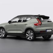 Volvo XC40 Recharge