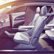 Volkswagen I.D. Crozz
