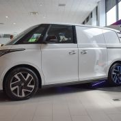 Volkswagen ID.Buzz Cargo preview - ActivLease