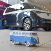 Volkswagen ID.Buzz preview - ActivLease