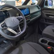 Volkswagen ID.Buzz Cargo preview - ActivLease