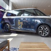 Volkswagen ID.Buzz preview - ActivLease