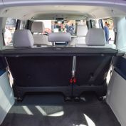 Volkswagen ID.Buzz interieur - ActivLease