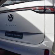 Volkswagen ID.Buzz Cargo preview - ActivLease