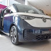 Volkswagen ID.Buzz preview - ActivLease
