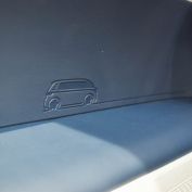 Volkswagen ID.Buzz interieur - ActivLease