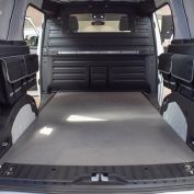 Volkswagen ID.Buzz Cargo preview - ActivLease