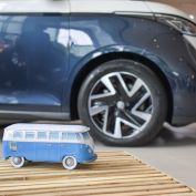 Volkswagen ID.Buzz preview - ActivLease